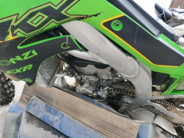 2022 Kawasaki KX252 C