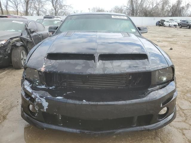 2009 Ford Mustang GT