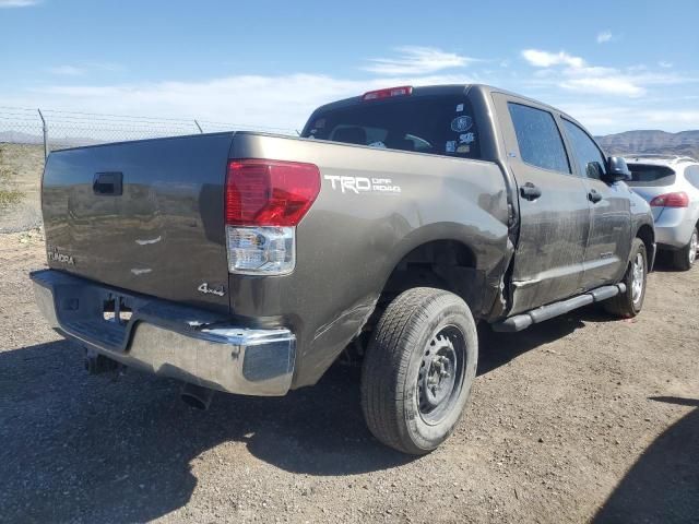 2012 Toyota Tundra Crewmax SR5