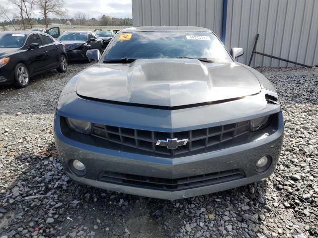 2011 Chevrolet Camaro LT