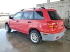 2003 Mitsubishi Outlander LS