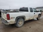 2004 Chevrolet Silverado K1500