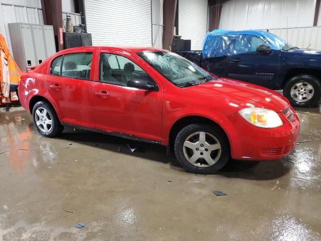 2008 Chevrolet Cobalt LS