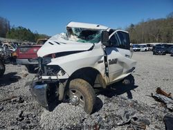 Salvage cars for sale from Copart Grenada, MS: 2017 Dodge RAM 2500 SLT