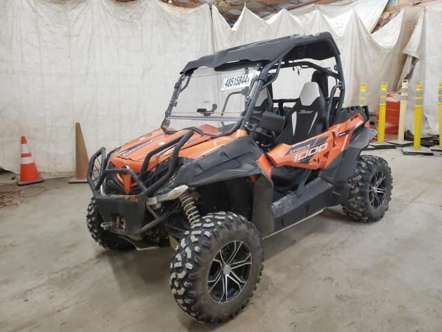 2019 Can-Am ATV