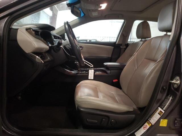 2013 Toyota Avalon Base