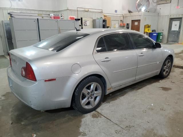 2009 Chevrolet Malibu 1LT