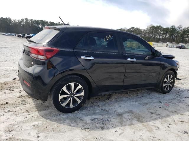 2021 KIA Rio S