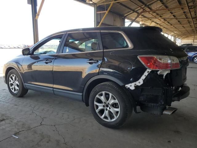 2011 Mazda CX-9