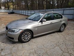 BMW 3 Series salvage cars for sale: 2009 BMW 328 I