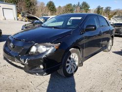 2009 Toyota Corolla XRS for sale in Mendon, MA