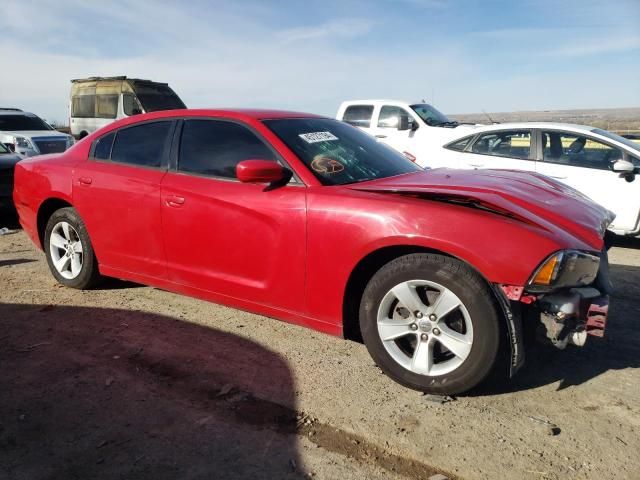 2013 Dodge Charger SXT