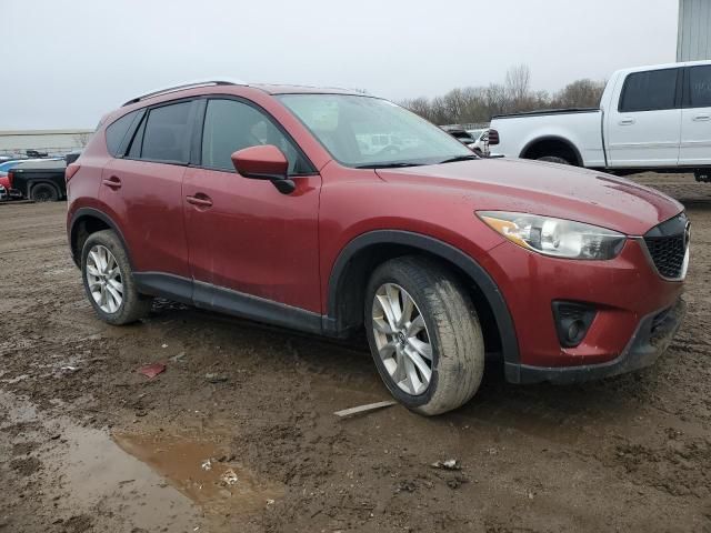 2013 Mazda CX-5 GT