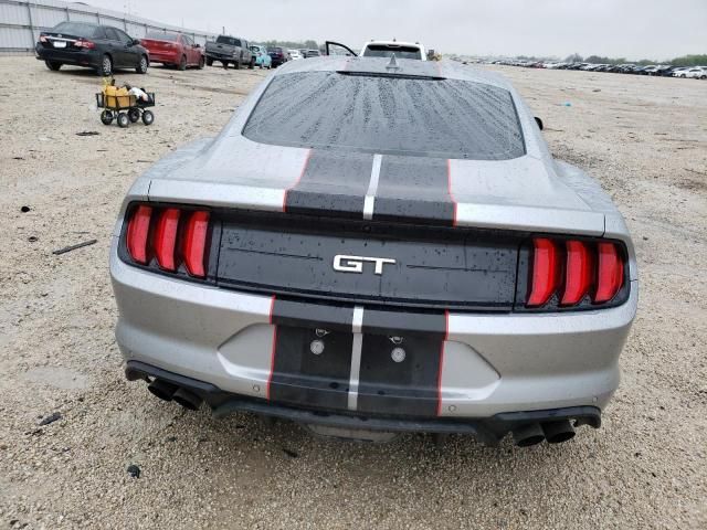 2023 Ford Mustang GT