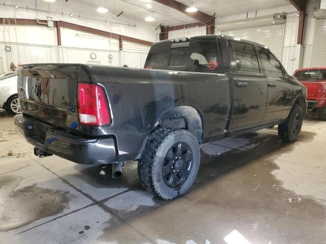 2016 Dodge RAM 2500 SLT