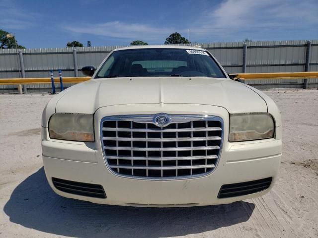 2005 Chrysler 300