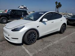 2023 Tesla Model Y for sale in Van Nuys, CA