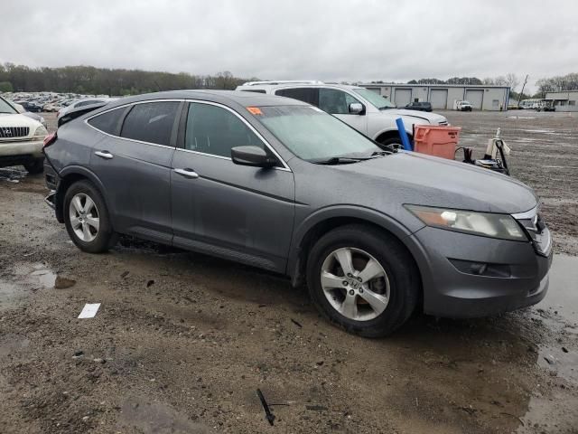 2010 Honda Accord Crosstour EX