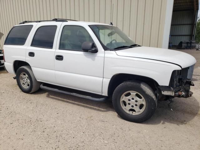 2006 Chevrolet Tahoe C1500