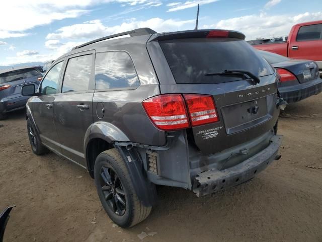 2020 Dodge Journey SE