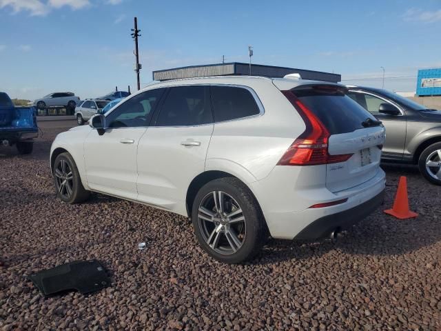 2021 Volvo XC60 T5 Momentum