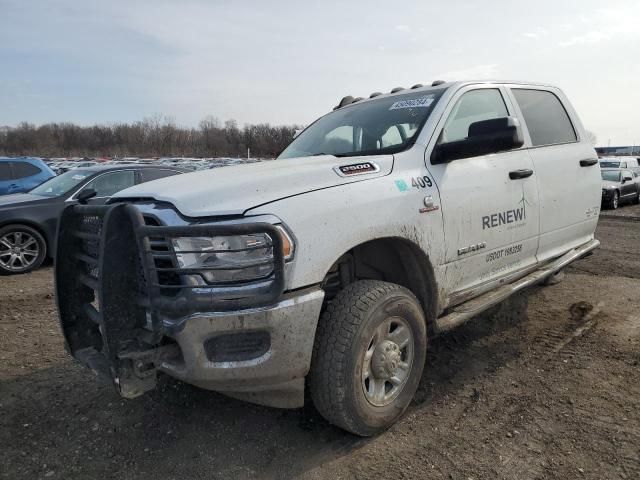 2022 Dodge RAM 2500 Tradesman