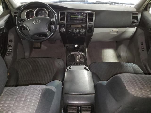 2007 Toyota 4runner SR5