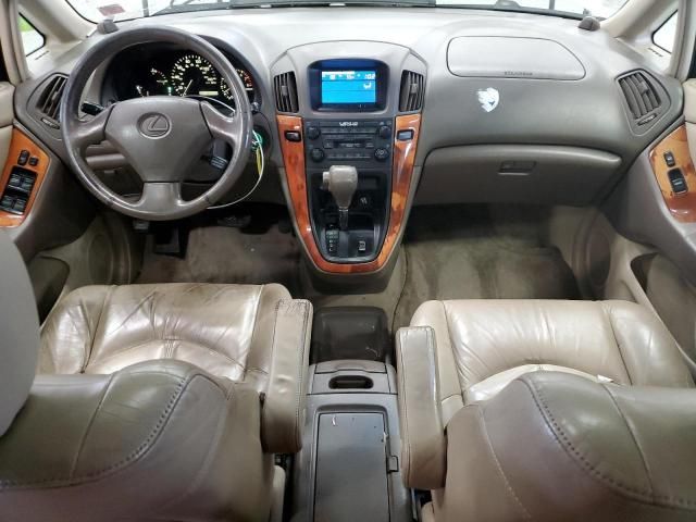 2000 Lexus RX 300