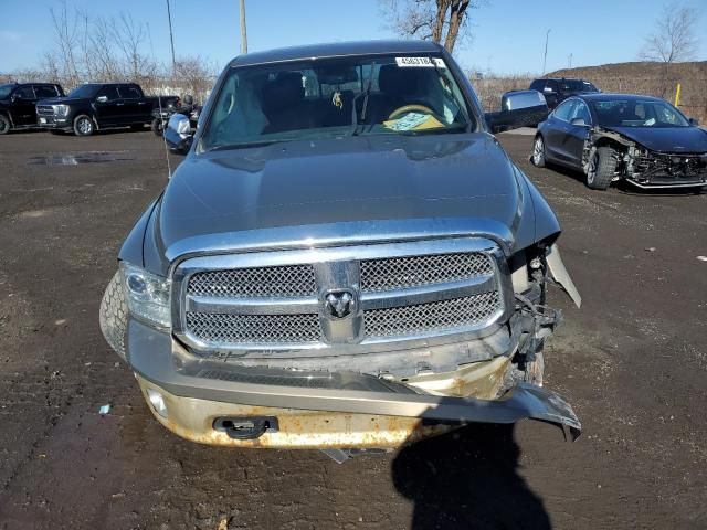 2014 Dodge RAM 1500 Longhorn