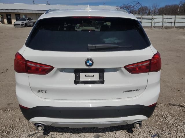 2021 BMW X1 XDRIVE28I