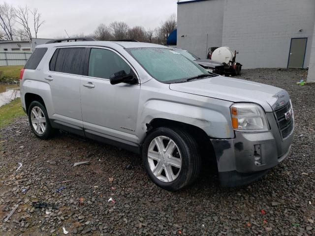 2011 GMC Terrain SLT