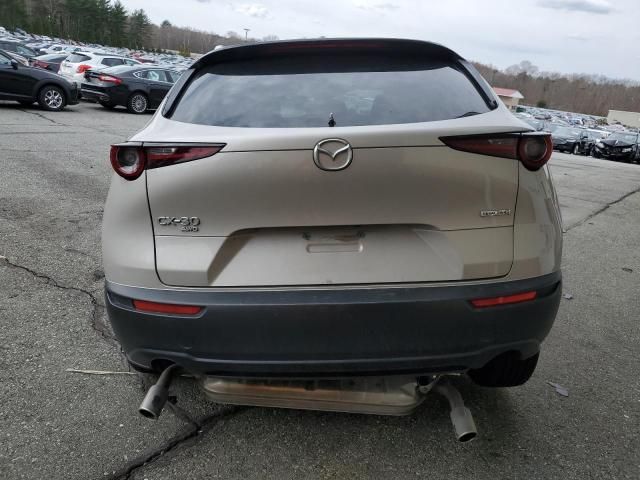 2023 Mazda CX-30 Select