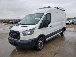 Ford Transit Vehiculos salvage en venta: 2019 Ford Transit T-250