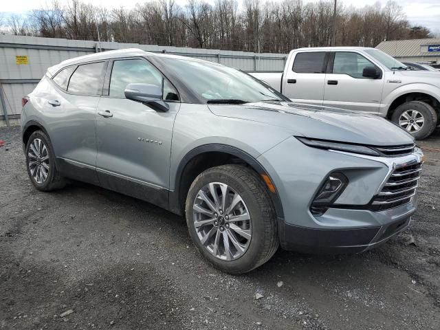 2023 Chevrolet Blazer Premier