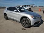 2019 Alfa Romeo Stelvio TI