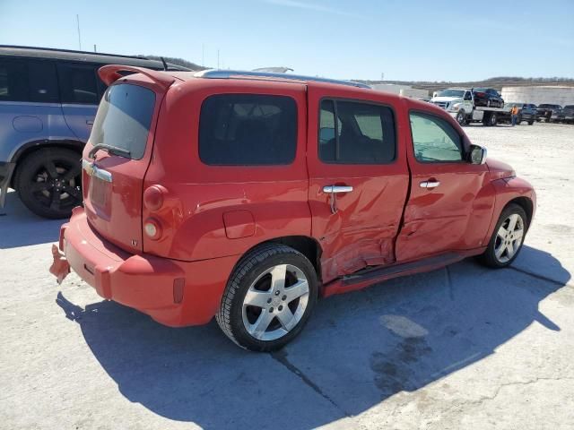 2008 Chevrolet HHR LT