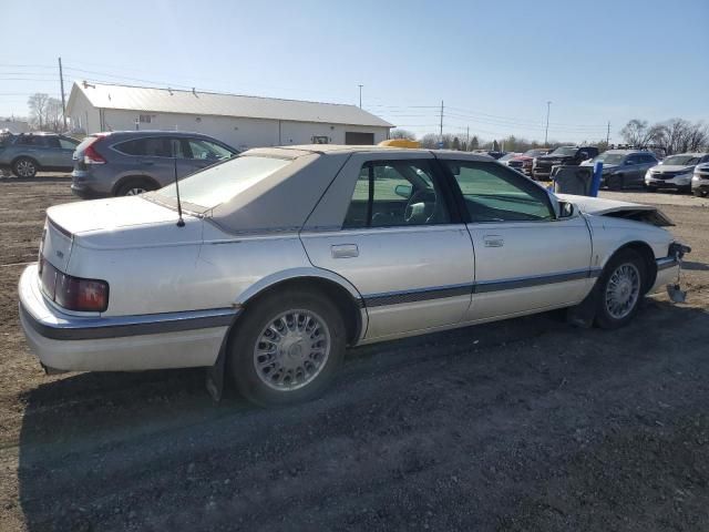 1997 Cadillac Seville SLS