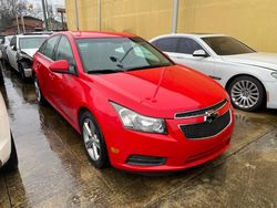 2014 Chevrolet Cruze LT for sale in Lebanon, TN