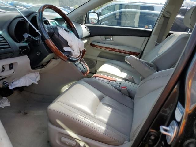 2008 Lexus RX 400H