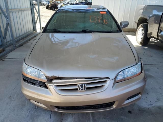 2002 Honda Accord EX