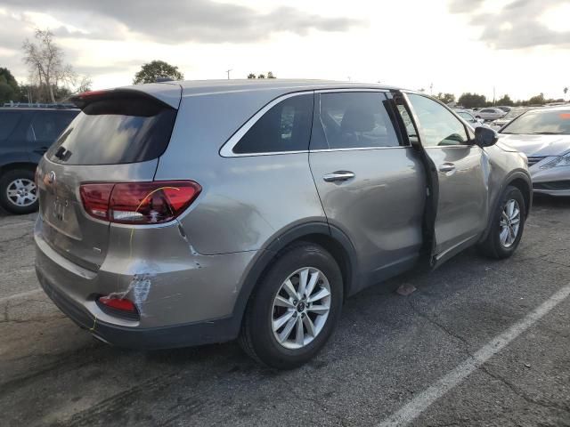 2019 KIA Sorento L