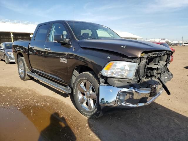 2017 Dodge RAM 1500 SLT