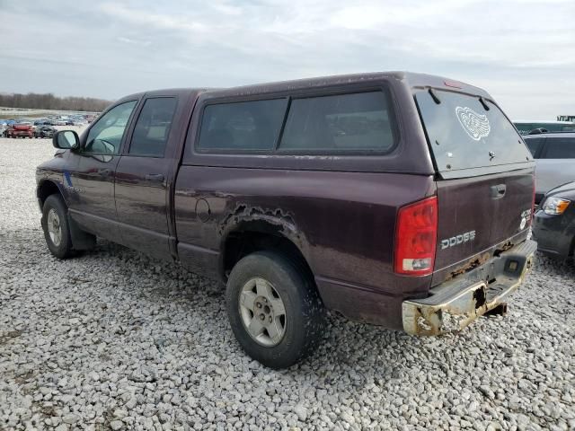 2004 Dodge RAM 1500 ST