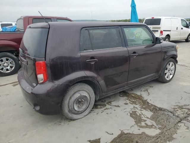 2012 Scion XB