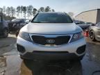 2012 KIA Sorento Base