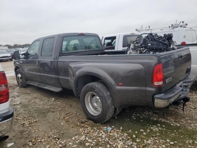 2005 Ford F350 Super Duty