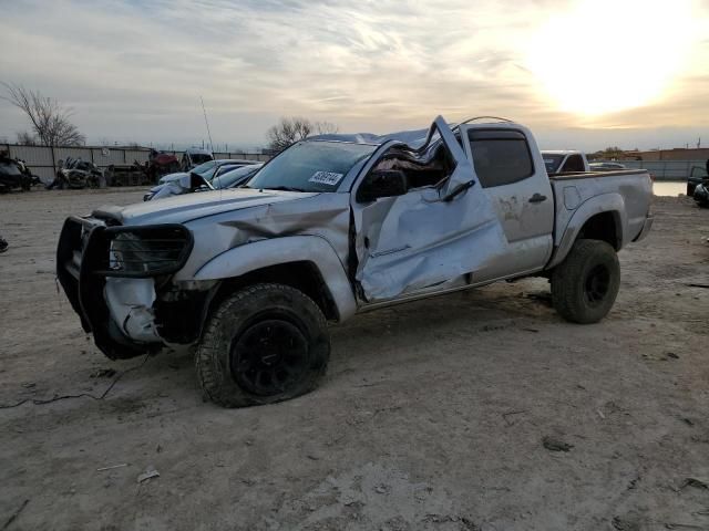 2013 Toyota Tacoma Double Cab Prerunner