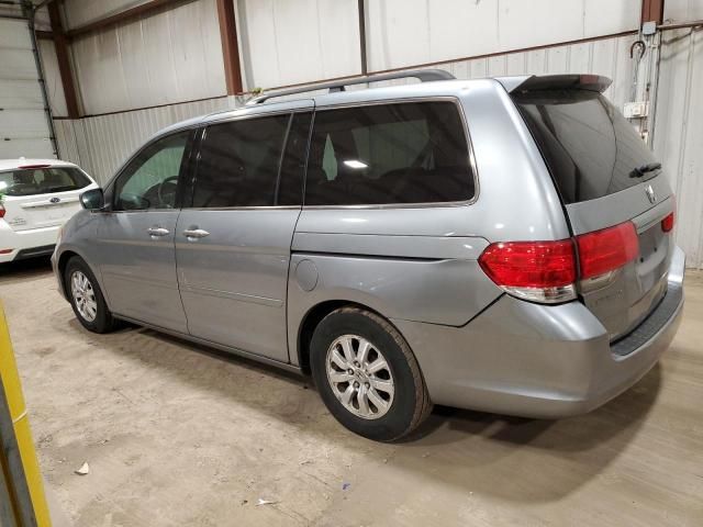 2009 Honda Odyssey EX