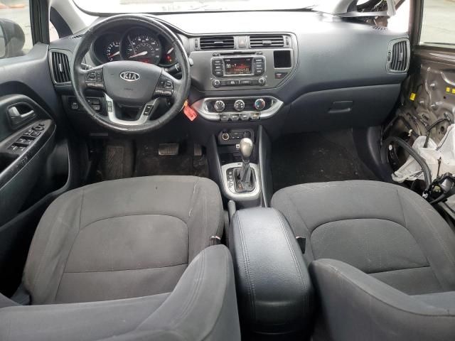 2013 KIA Rio EX