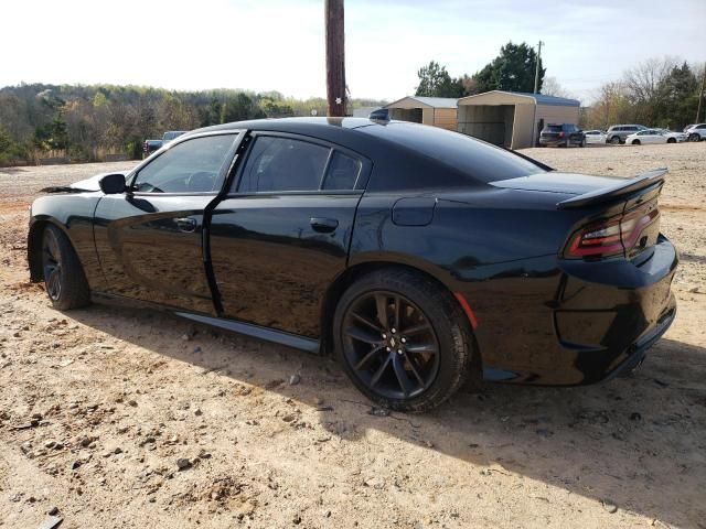 2019 Dodge Charger GT